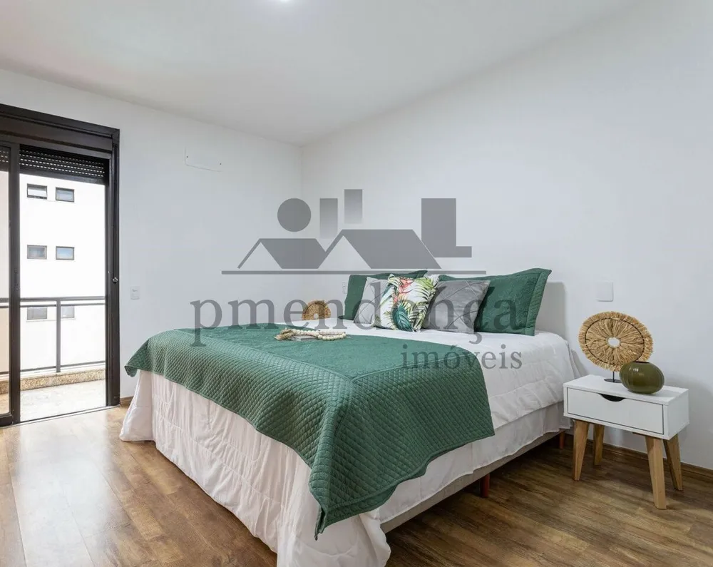 Apartamento, 3 quartos, 170 m² - Foto 6