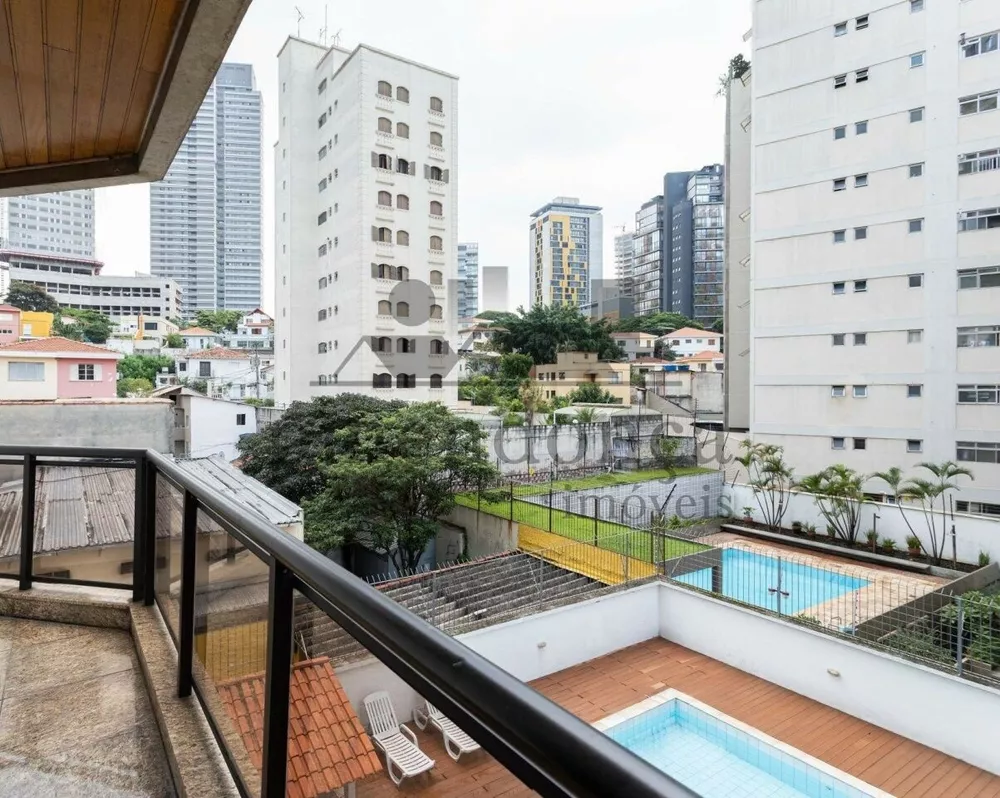 Apartamento, 3 quartos, 170 m² - Foto 1