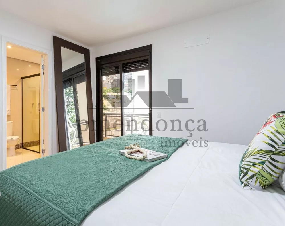 Apartamento, 3 quartos, 170 m² - Foto 10
