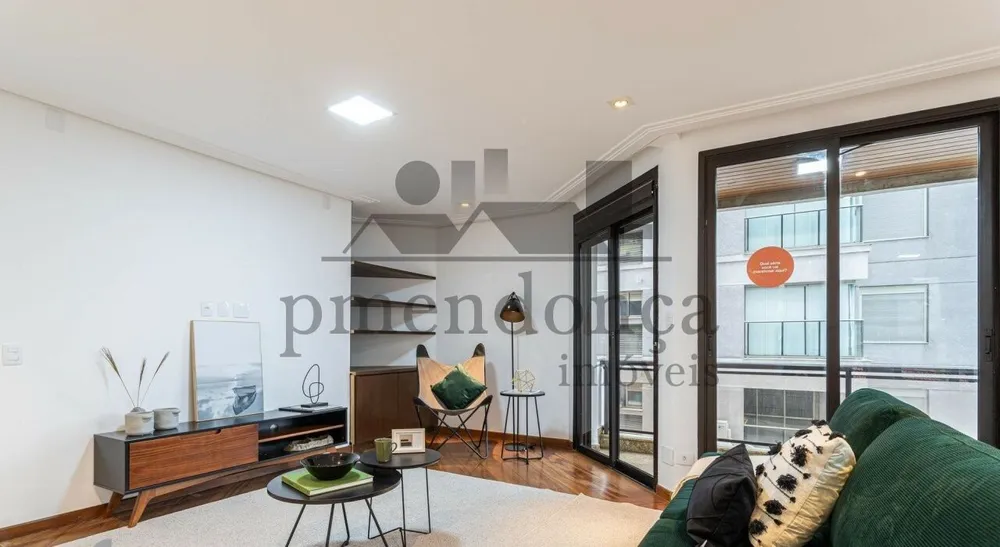 Apartamento, 3 quartos, 170 m² - Foto 3