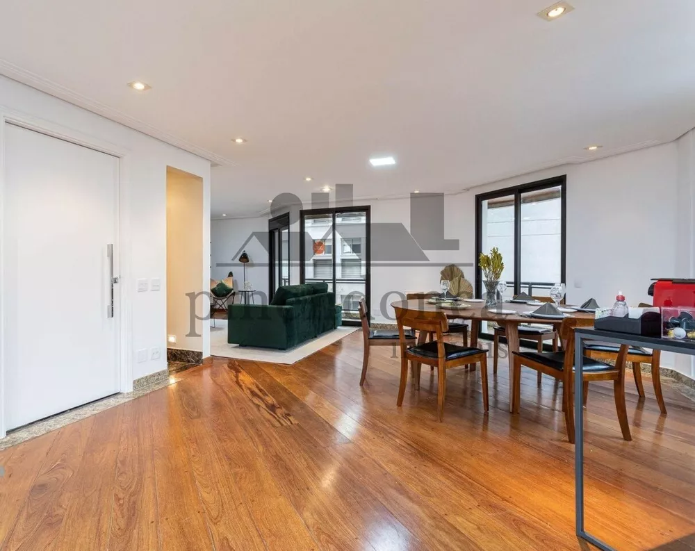 Apartamento, 3 quartos, 170 m² - Foto 12
