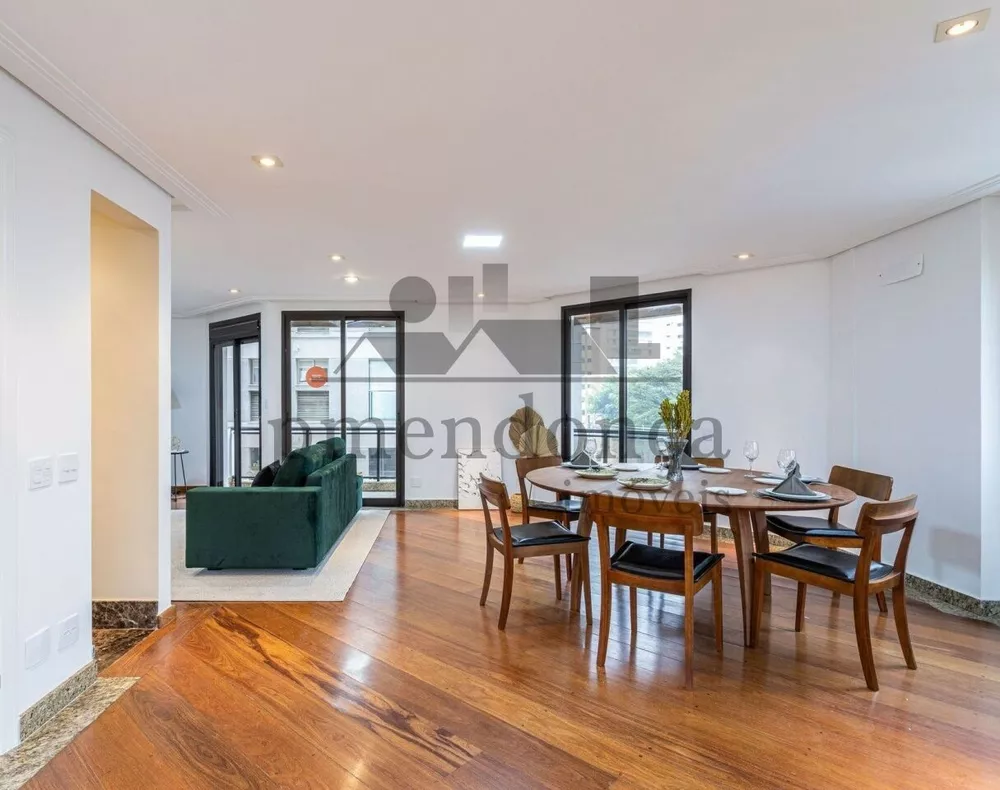 Apartamento, 3 quartos, 170 m² - Foto 4