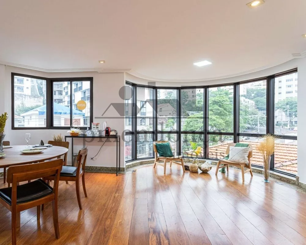 Apartamento, 3 quartos, 170 m² - Foto 7