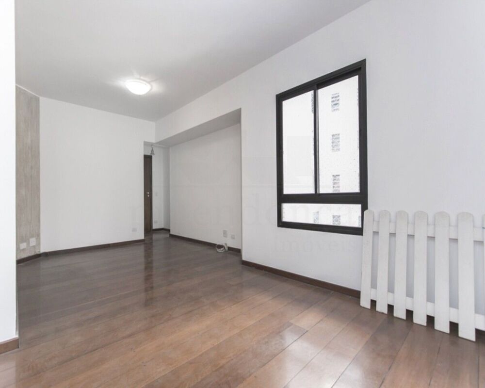 Apartamento, 3 quartos, 96 m² - Foto 4