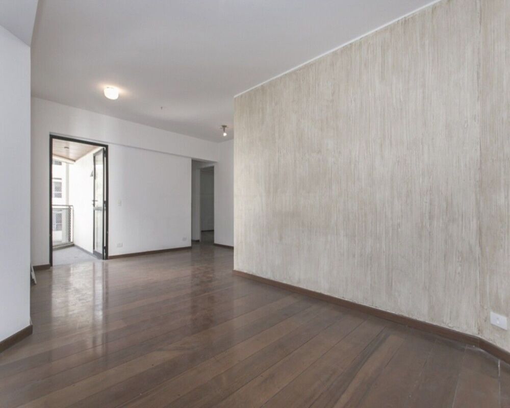 Apartamento, 3 quartos, 96 m² - Foto 2