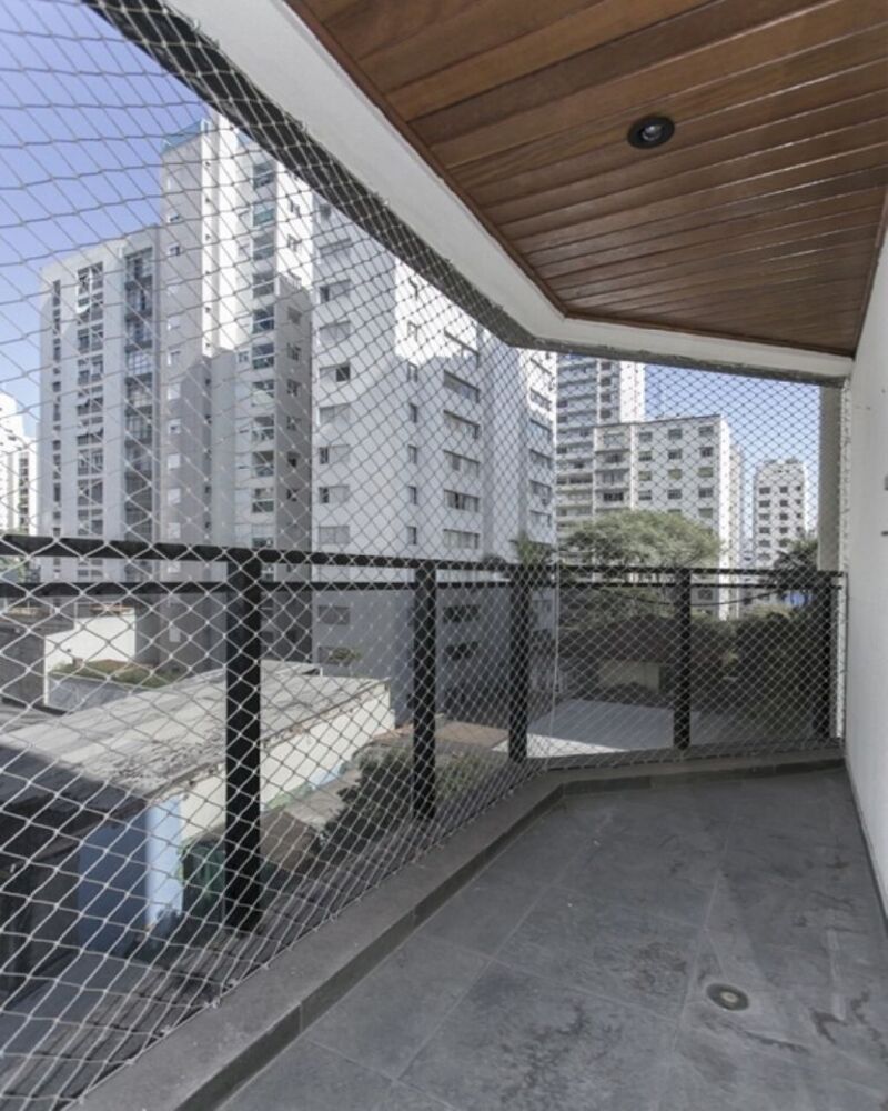Apartamento, 3 quartos, 96 m² - Foto 1