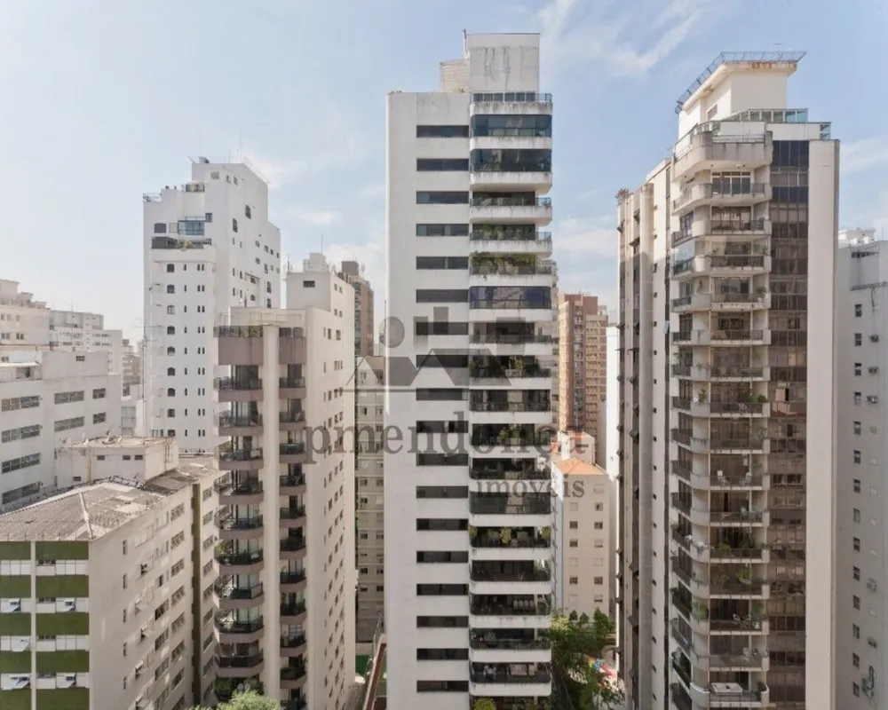 Apartamento, 3 quartos, 199 m² - Foto 3