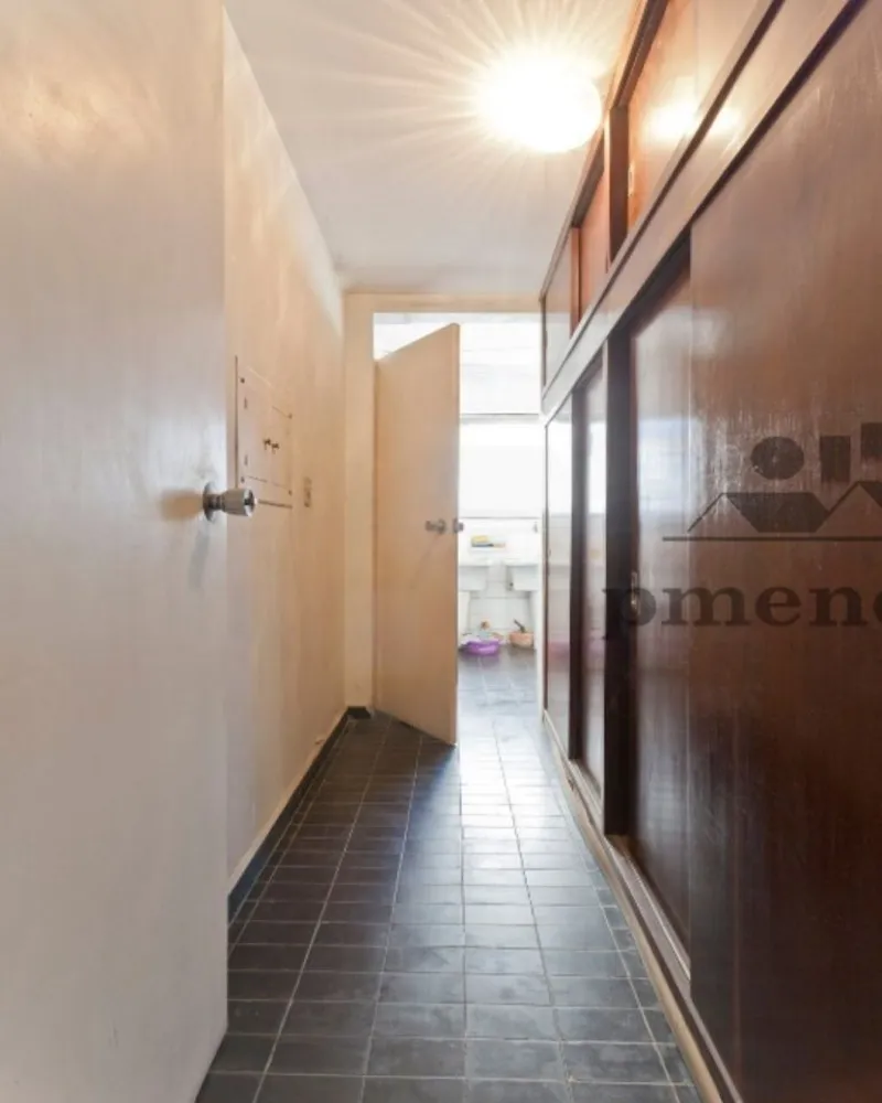 Apartamento, 3 quartos, 199 m² - Foto 1