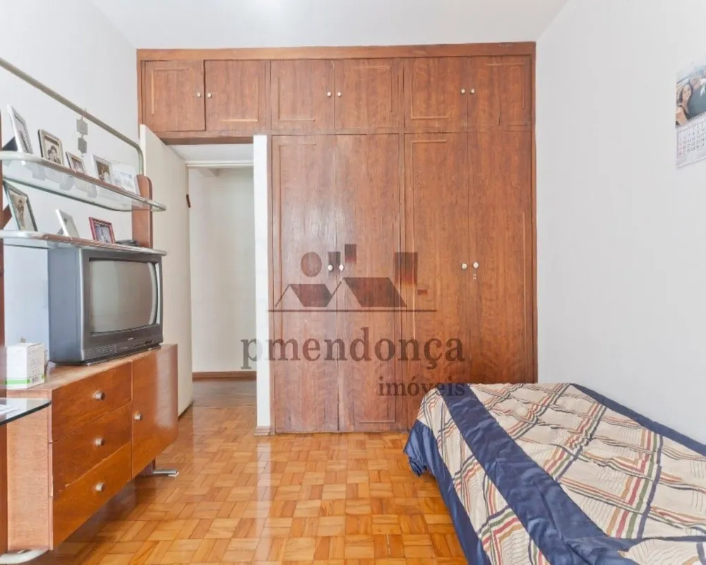 Apartamento, 3 quartos, 199 m² - Foto 2