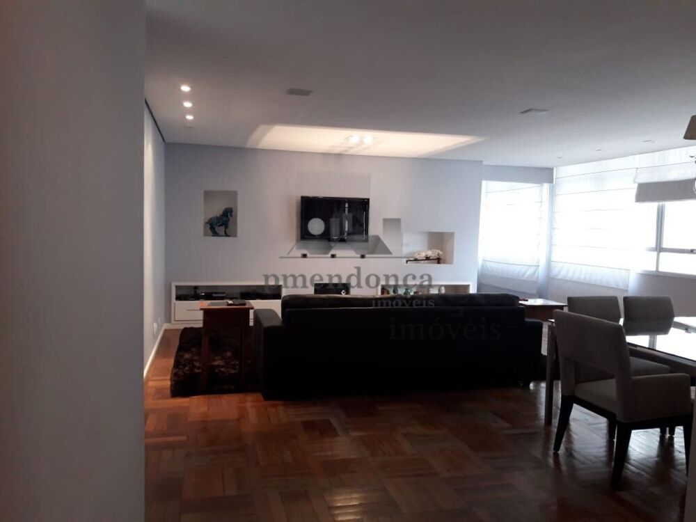 Apartamento, 3 quartos, 175 m² - Foto 1