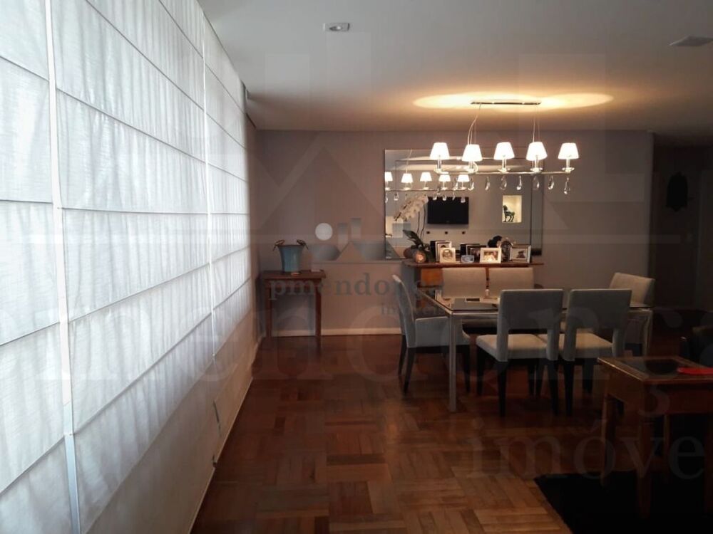 Apartamento, 3 quartos, 175 m² - Foto 2
