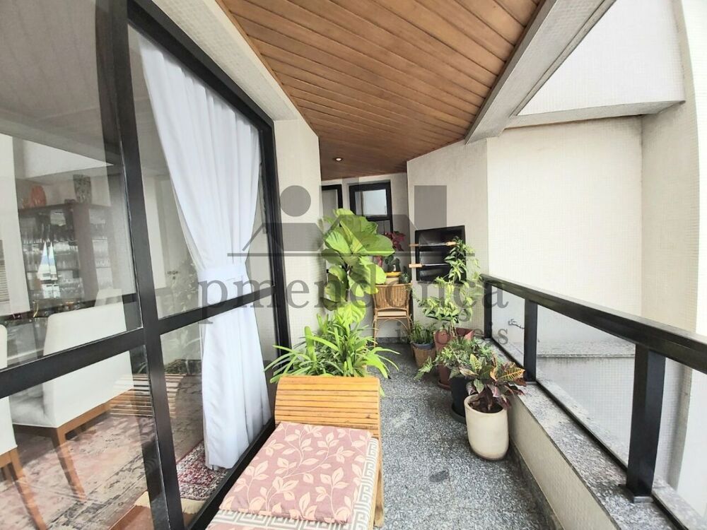 Apartamento, 4 quartos, 200 m² - Foto 3