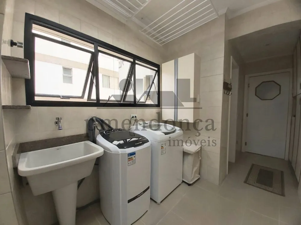 Apartamento, 4 quartos, 200 m² - Foto 8