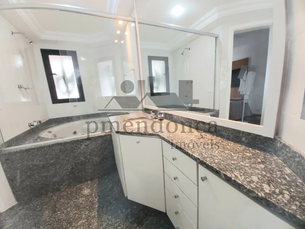 Apartamento, 4 quartos, 200 m² - Foto 6