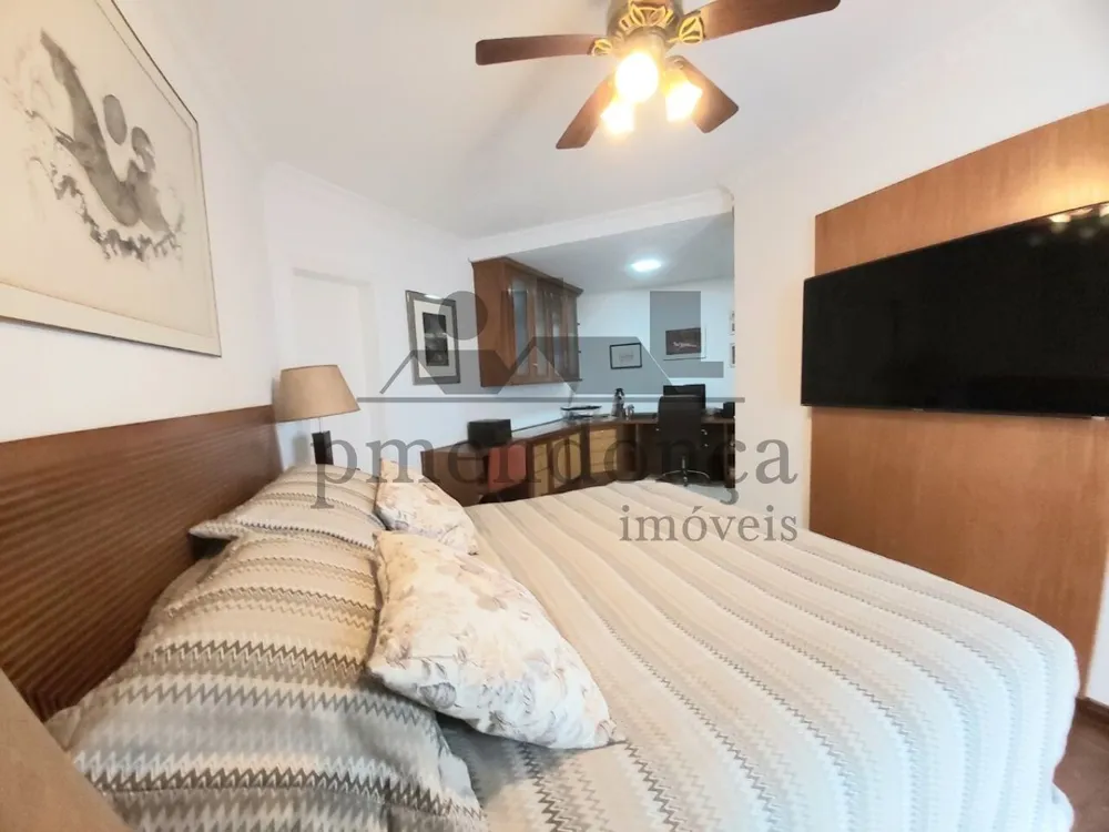 Apartamento, 4 quartos, 200 m² - Foto 5