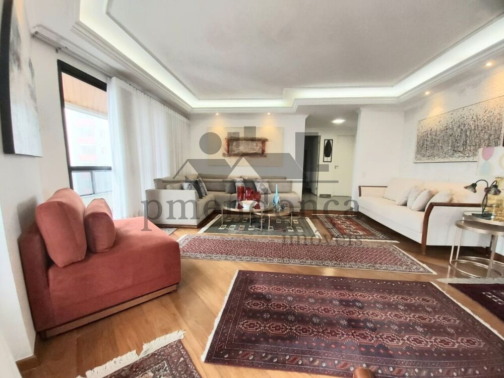Apartamento, 4 quartos, 200 m² - Foto 4