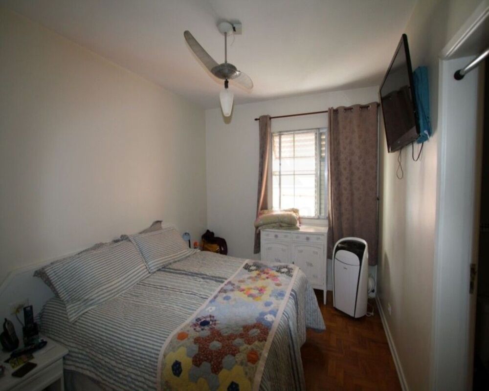 Apartamento, 3 quartos, 130 m² - Foto 3