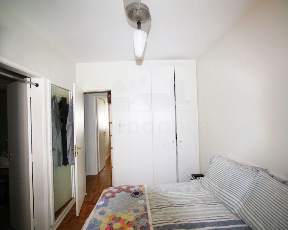 Apartamento, 3 quartos, 130 m² - Foto 2