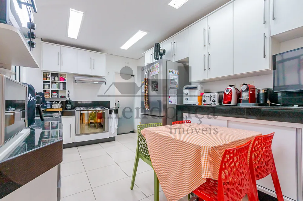 Apartamento, 3 quartos, 152 m² - Foto 9