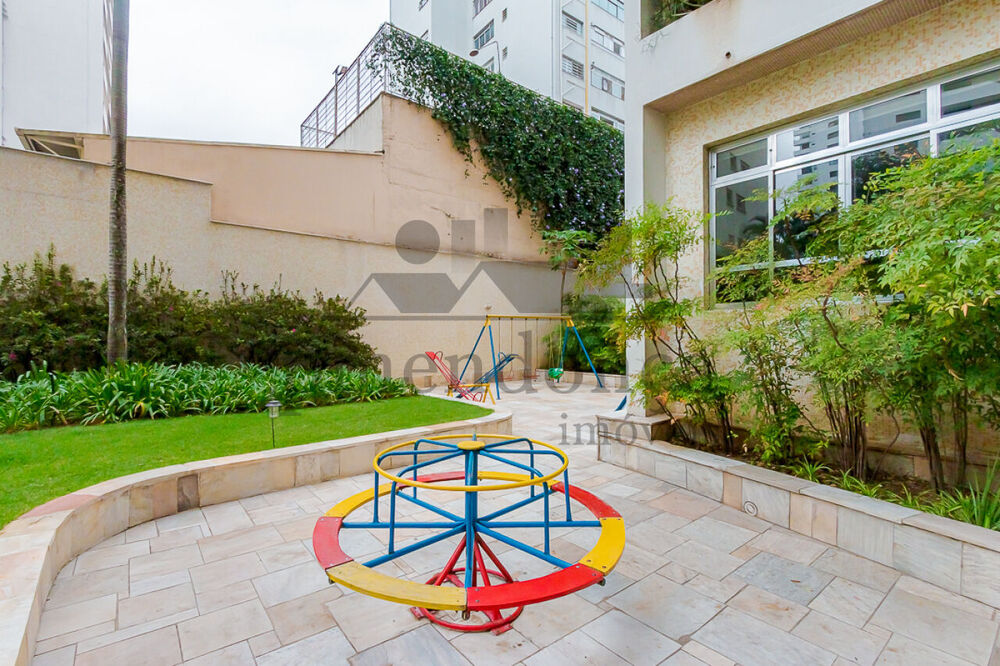 Apartamento, 3 quartos, 152 m² - Foto 5