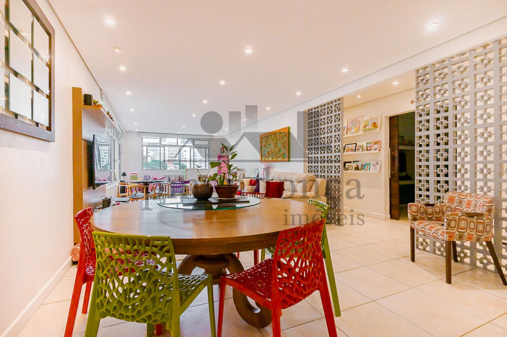 Apartamento, 3 quartos, 152 m² - Foto 4