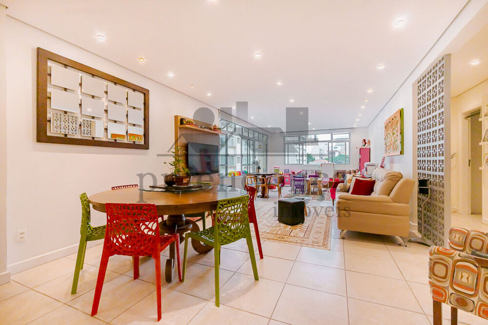 Apartamento, 3 quartos, 152 m² - Foto 3