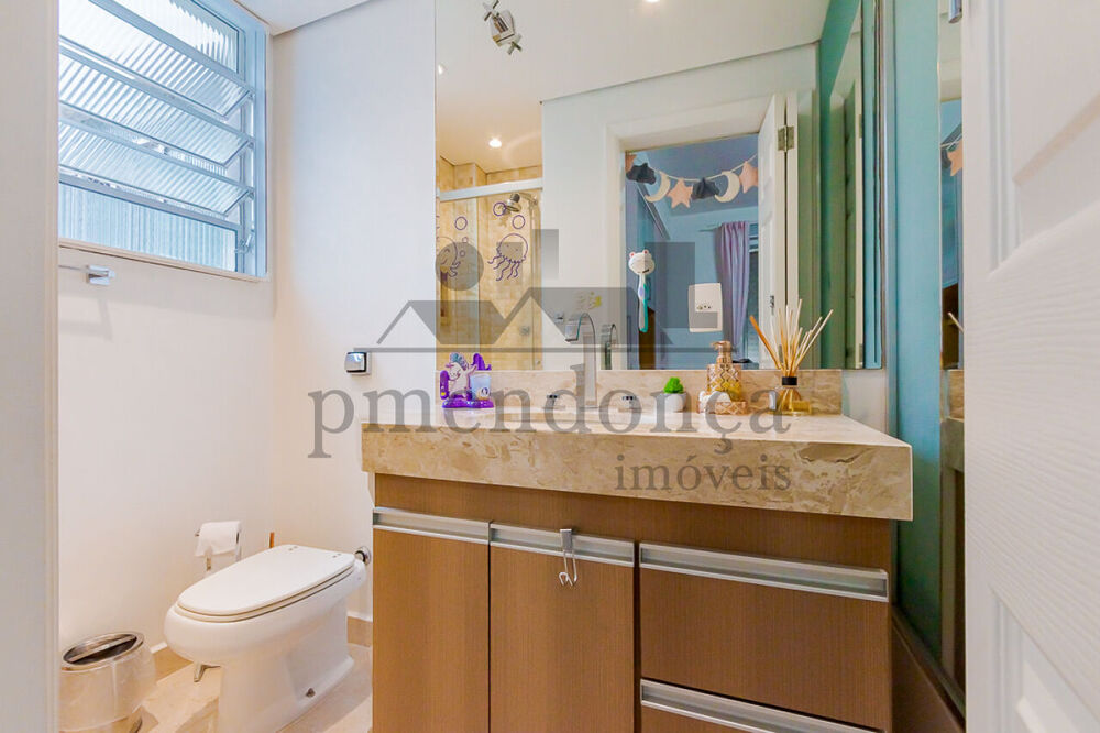 Apartamento, 3 quartos, 152 m² - Foto 7