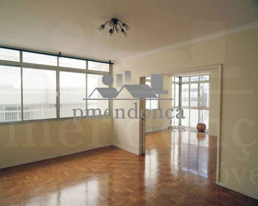 Apartamento, 4 quartos, 230 m² - Foto 1