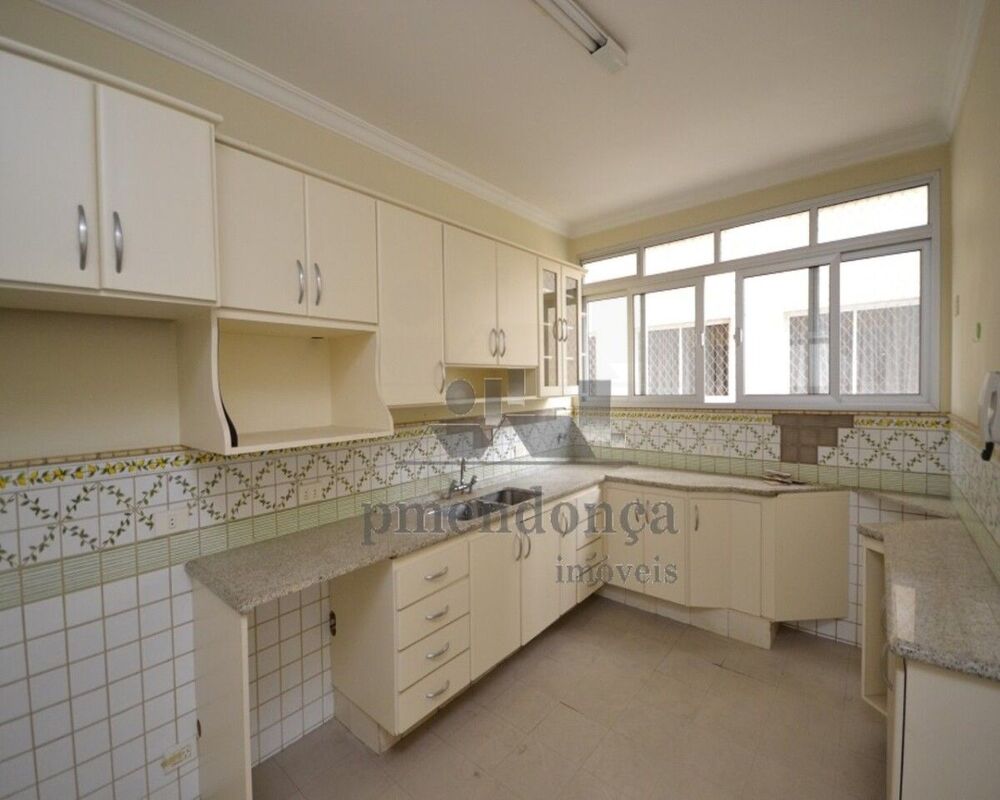 Apartamento, 4 quartos, 230 m² - Foto 4