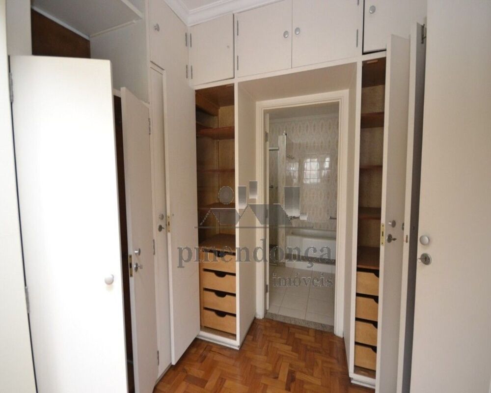 Apartamento, 4 quartos, 230 m² - Foto 8