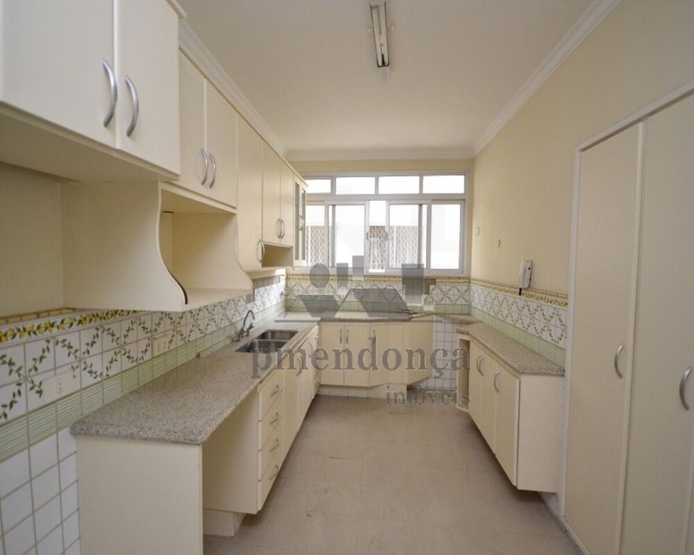 Apartamento, 4 quartos, 230 m² - Foto 3