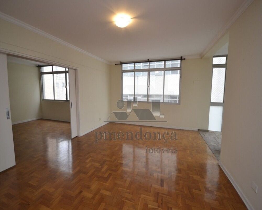 Apartamento, 4 quartos, 230 m² - Foto 2