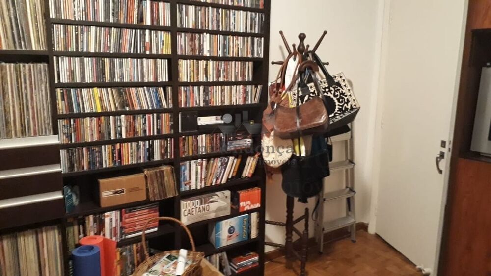 Apartamento à venda com 3 quartos, 130m² - Foto 7