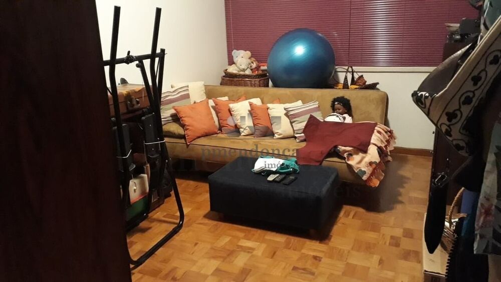 Apartamento à venda com 3 quartos, 130m² - Foto 5