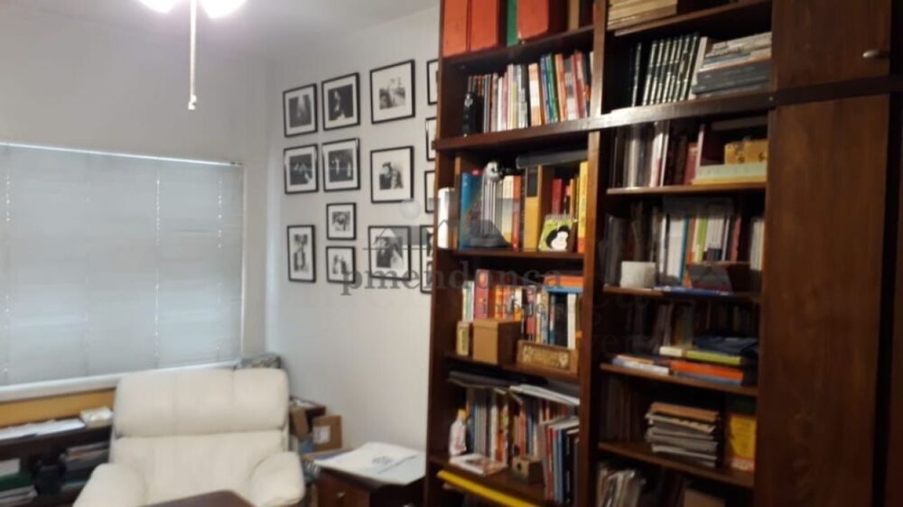 Apartamento à venda com 3 quartos, 130m² - Foto 6