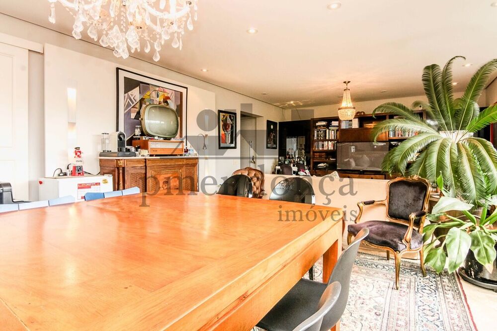 Apartamento, 3 quartos, 187 m² - Foto 4