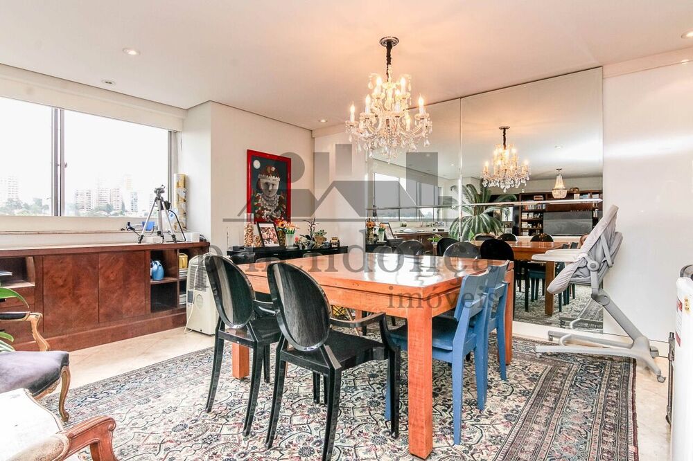 Apartamento, 3 quartos, 187 m² - Foto 3