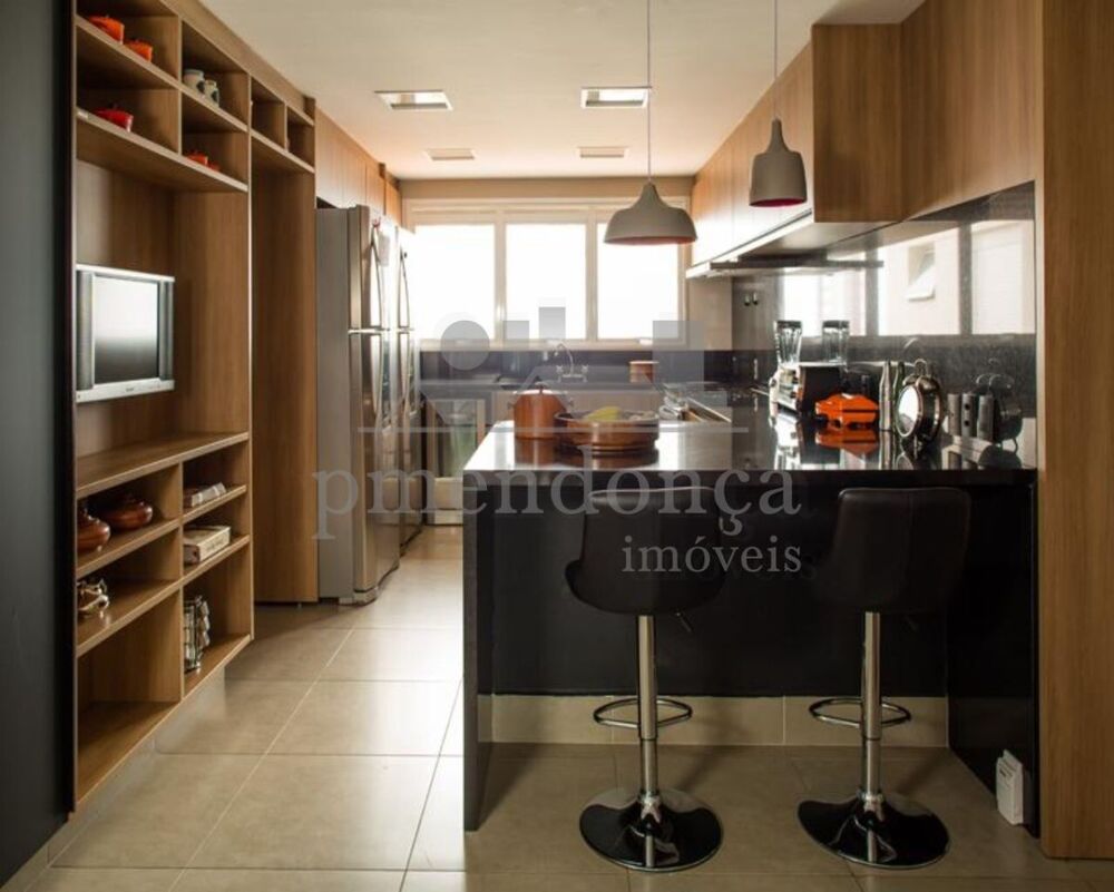 Apartamento à venda com 4 quartos, 352m² - Foto 12