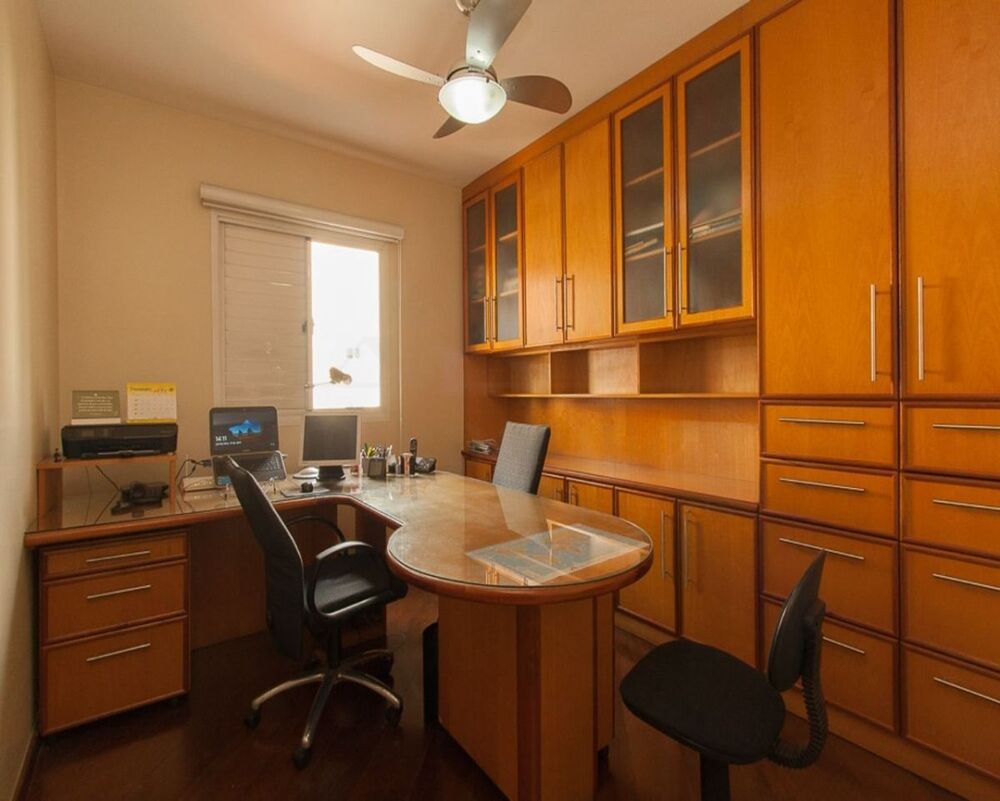 Apartamento, 4 quartos, 189 m² - Foto 1