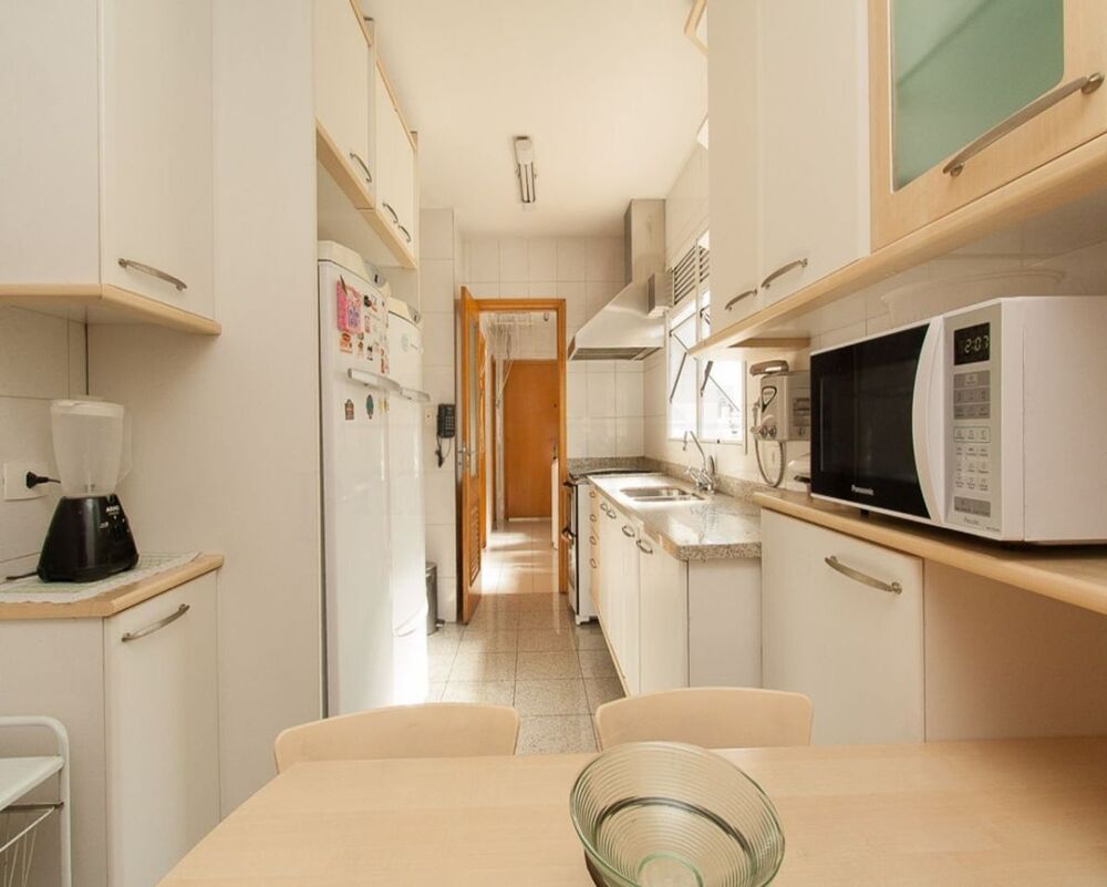 Apartamento, 4 quartos, 189 m² - Foto 4