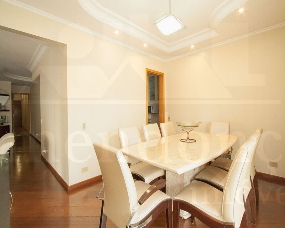 Apartamento, 4 quartos, 189 m² - Foto 3