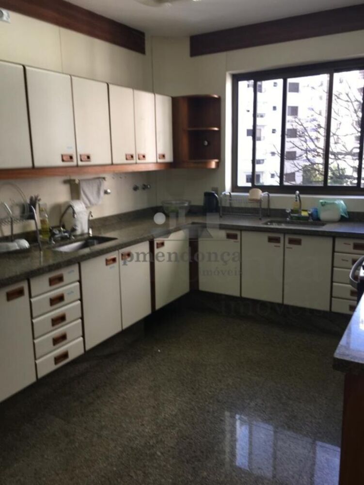 Apartamento, 4 quartos, 420 m² - Foto 4