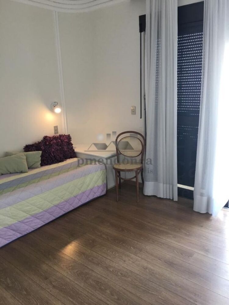 Apartamento, 4 quartos, 420 m² - Foto 2