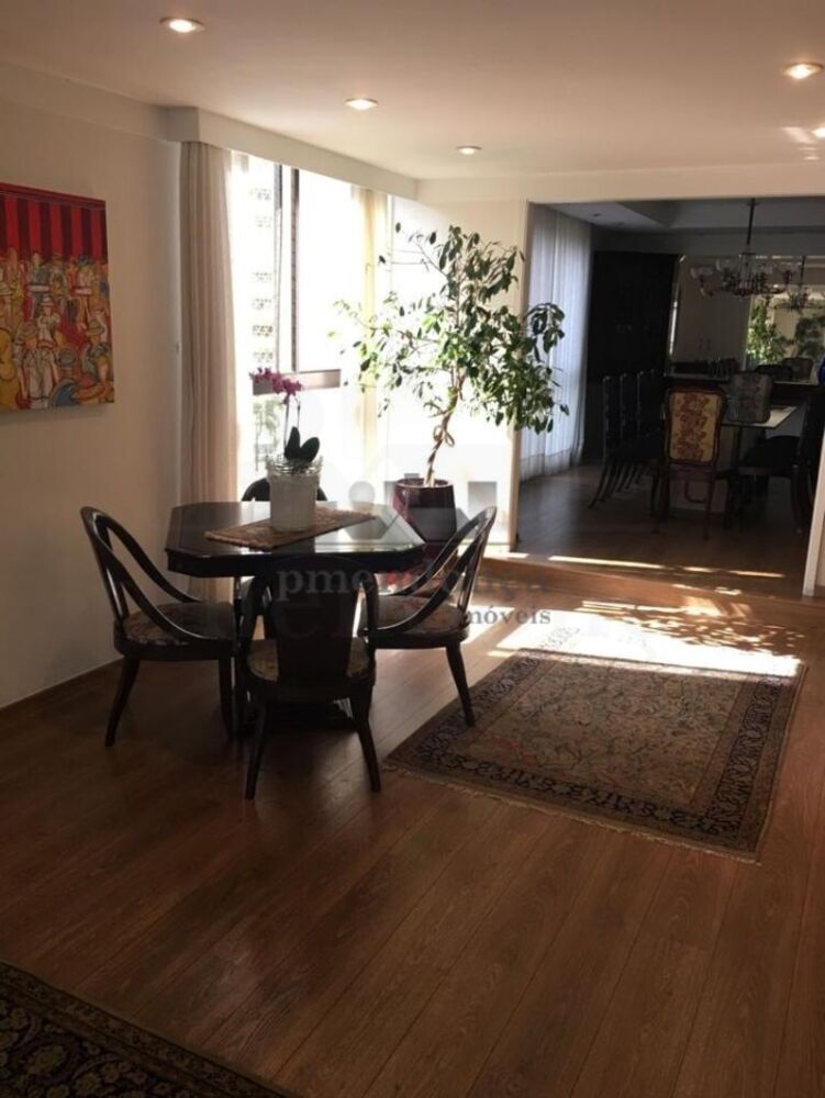 Apartamento, 4 quartos, 420 m² - Foto 3