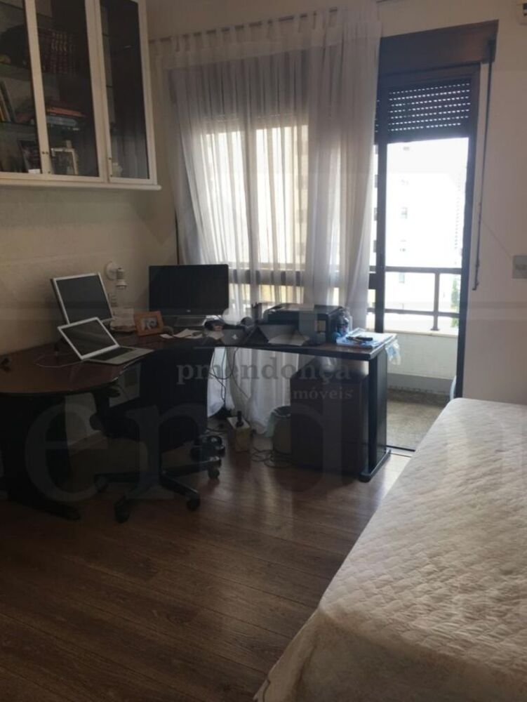 Apartamento, 4 quartos, 420 m² - Foto 1