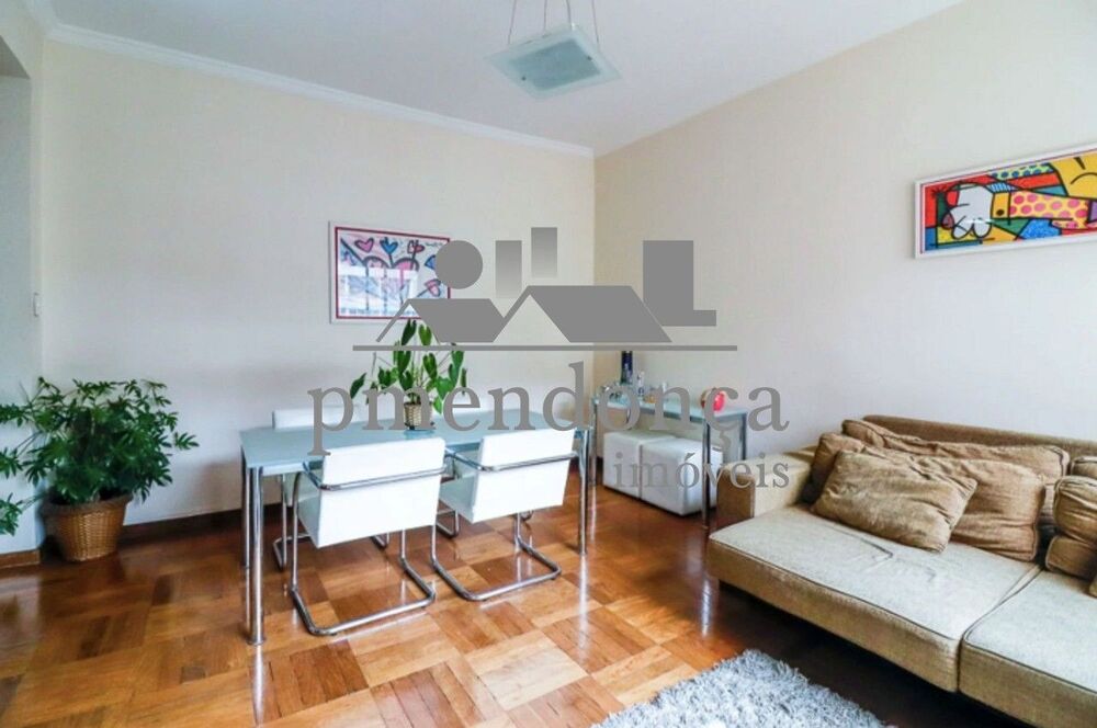 Apartamento, 2 quartos, 115 m² - Foto 1