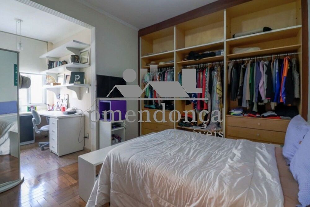 Apartamento, 2 quartos, 115 m² - Foto 4