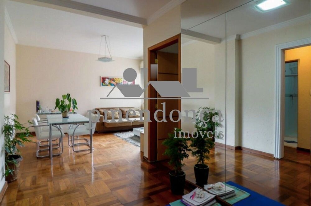 Apartamento, 2 quartos, 115 m² - Foto 2