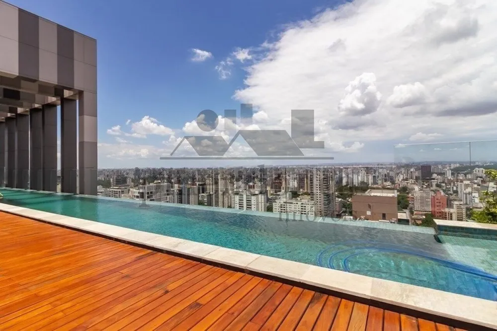 Apartamento, 2 quartos, 70 m² - Foto 9
