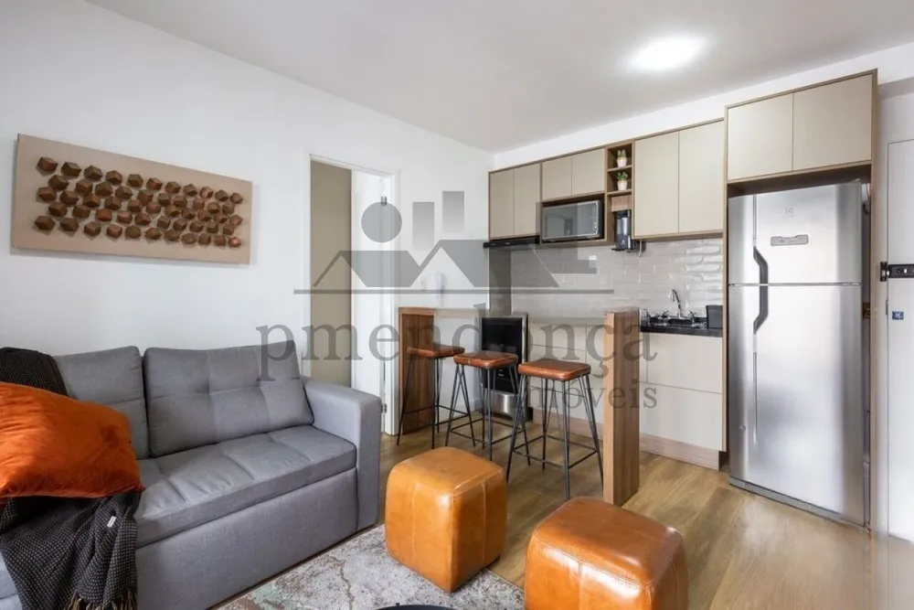 Apartamento, 2 quartos, 70 m² - Foto 3